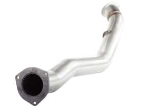 ATLAS Down-Pipe Back Exhaust System